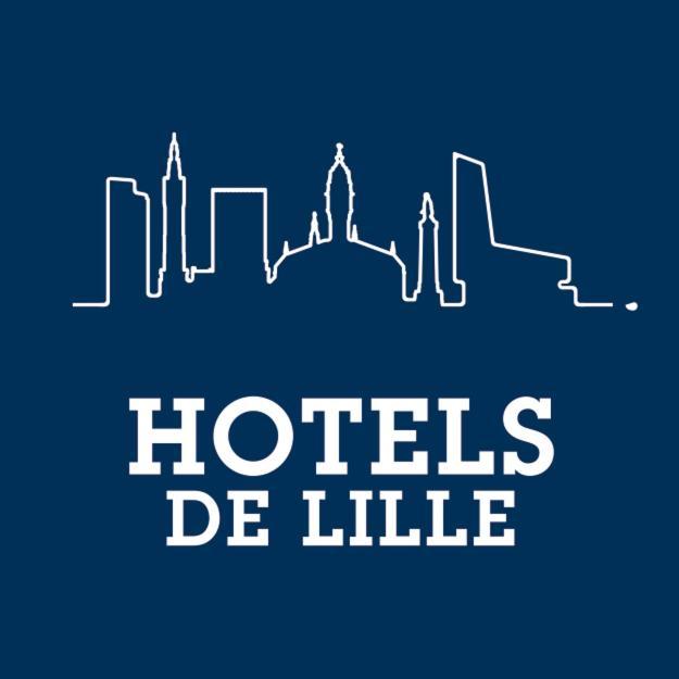 Hotel L'Arbre Voyageur - BW Premier Collection - Лил Екстериор снимка