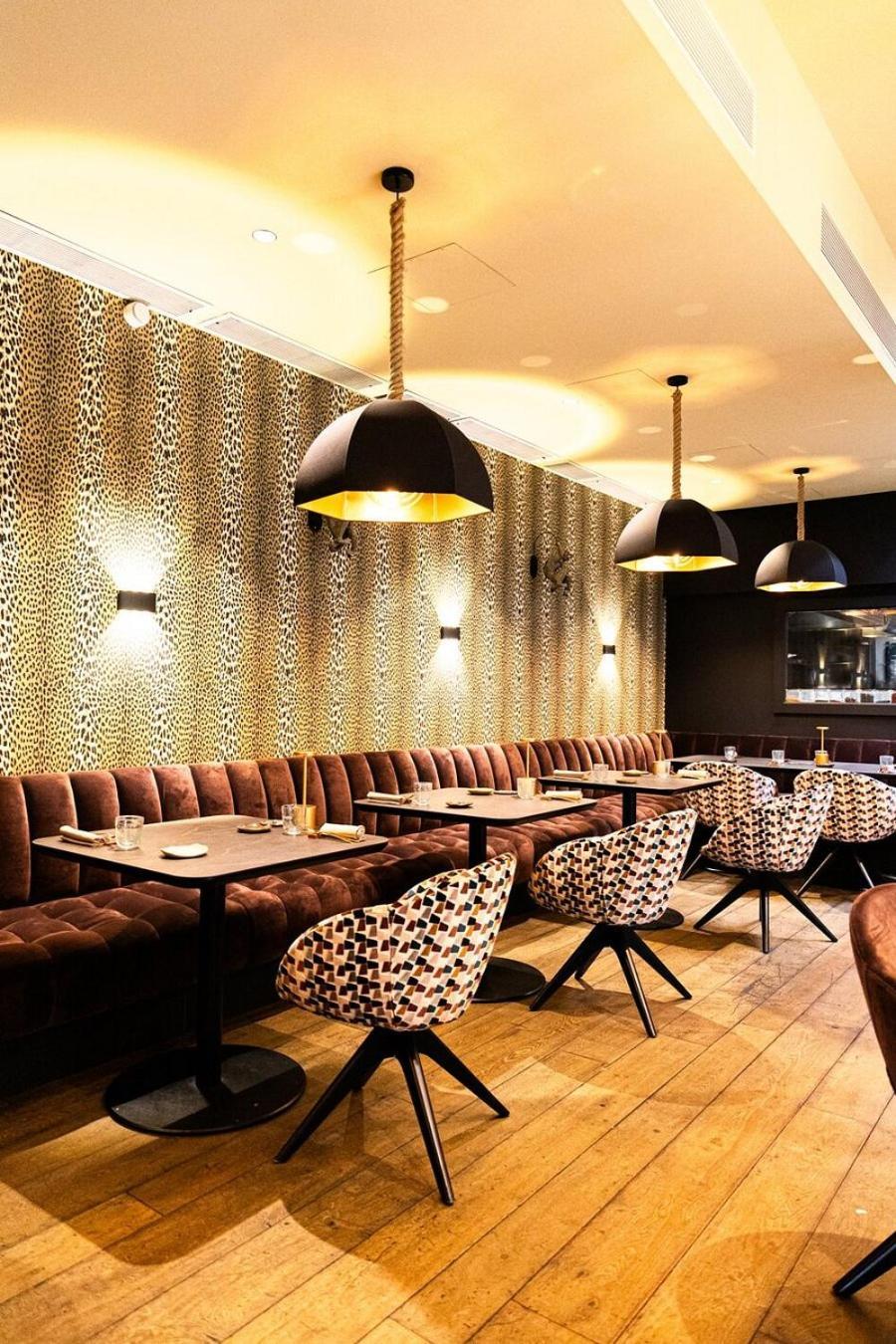 Hotel L'Arbre Voyageur - BW Premier Collection - Лил Екстериор снимка